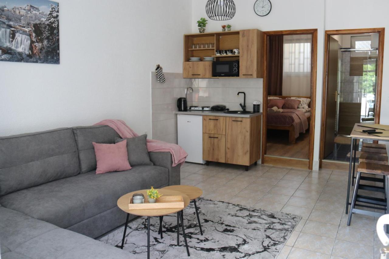 Apartman Eva Jajce Exterior photo