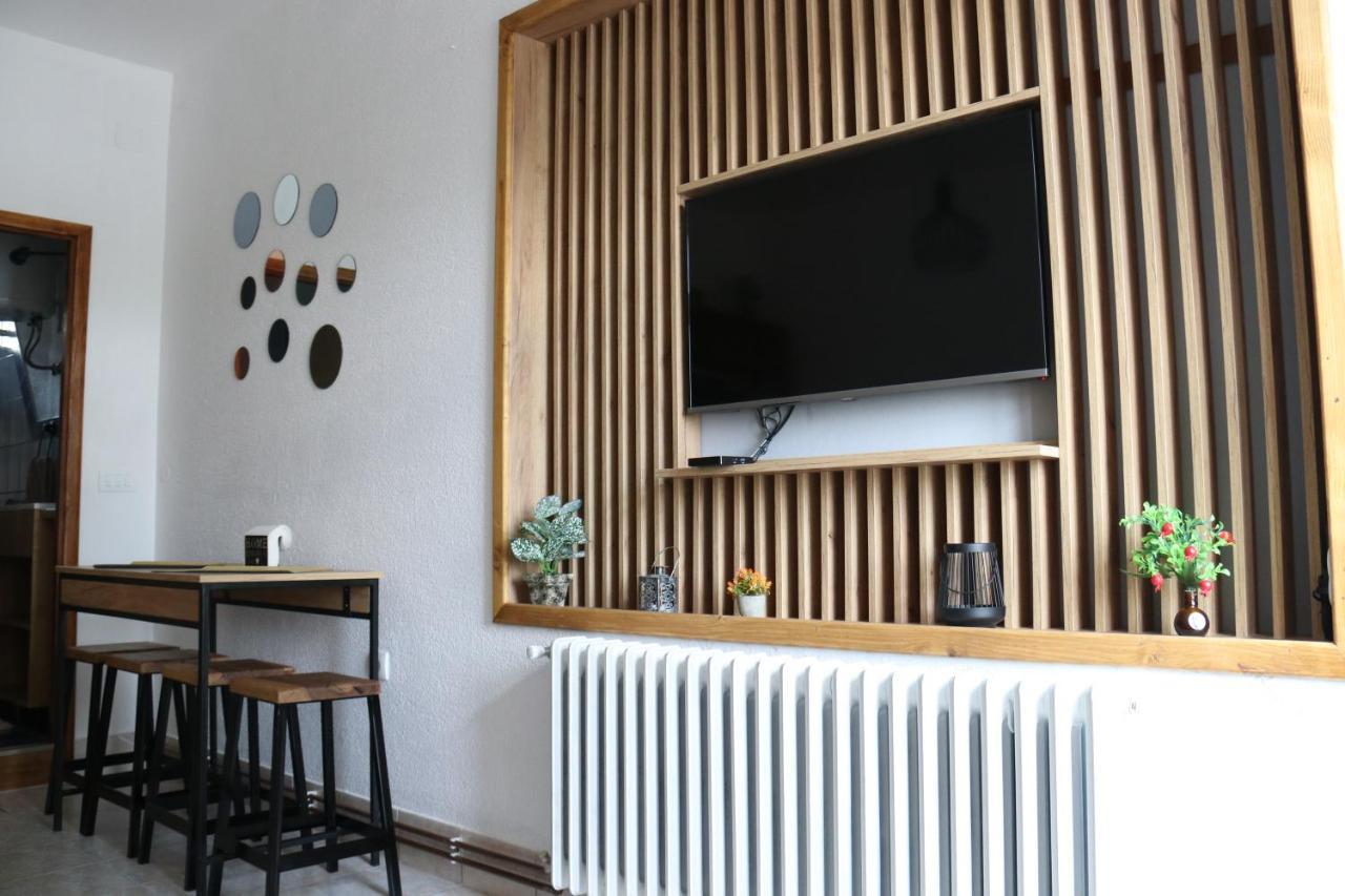 Apartman Eva Jajce Exterior photo